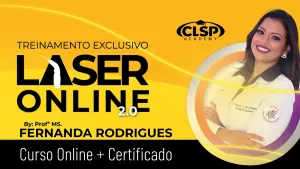 Treinamento Laser Online 2.0