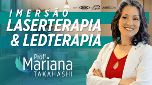 Imersão Laserterapia e Ledterapia 2.0