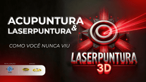 Laserpuntura 3D